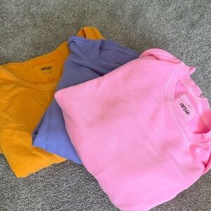 Aerie Sweatshirts